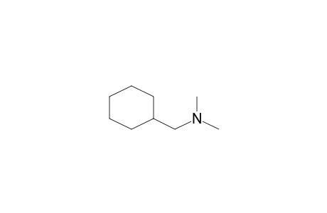 N,N-Dimethylcyclohexanemethylamine