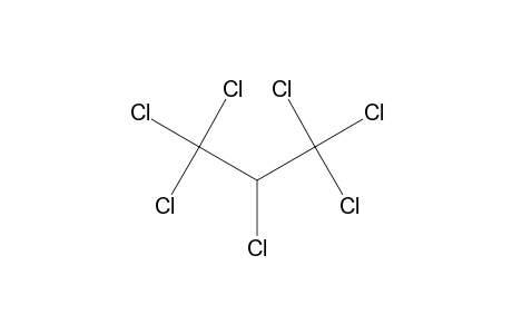 1,1,1,2,3,3,3-Heptachloro-propane