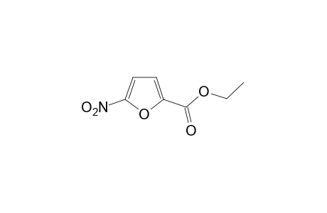 Ethyl 5-nitro-2-furoate