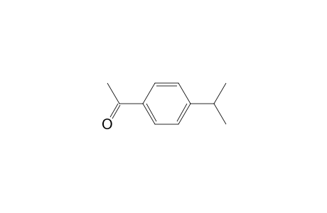 4'-Isopropylacetophenone