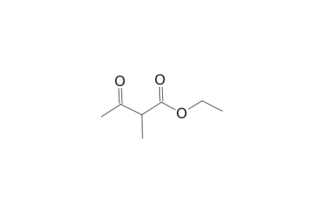 2-Methyl-acetoacetic acid, ethyl ester