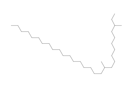 3,11-Dimethyl-nonacosane