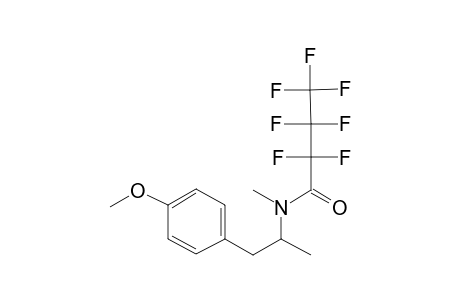 PMMA-HFBA Derivative