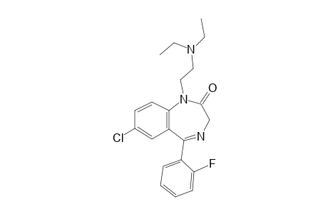 Flurazepam