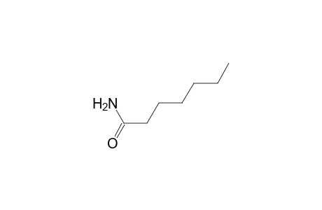 Heptanamide