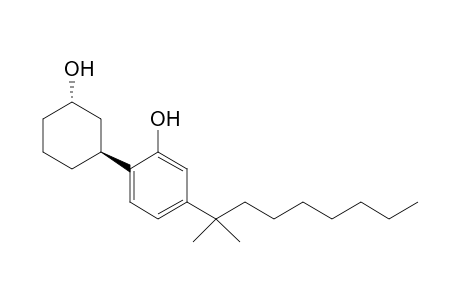 3-epi CP 47,497-C8-homolog