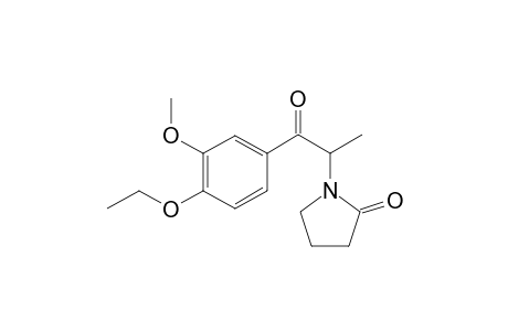 Mdppp-m et P848