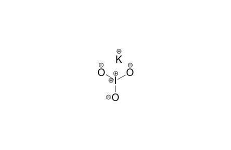 Potassium iodate