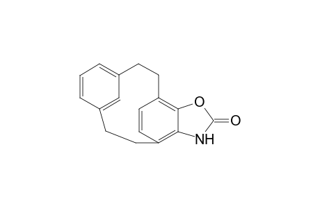 (+)-(R)-[2.2]Paracyclophano[4,5-d]-1,3-oxazol-2-(3H)-one