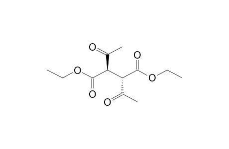 MESO-2,5-DIOXOHEXAN-3,4-DICARBOXYLIC ACID, DIETHYL ESTER