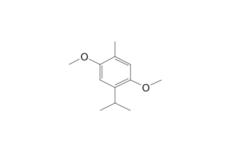 Thymohydroquinone dimethyl ether