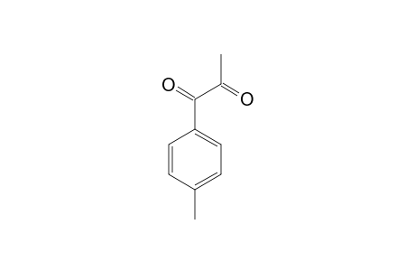 1-(4-Methylphenyl)-1,2-propanedione;mppd