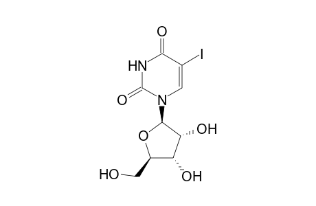 5-Iodouridine