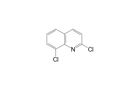 2,8-Dichloroquinoline