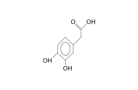 3,4-Dihydroxyphenylacetic acid