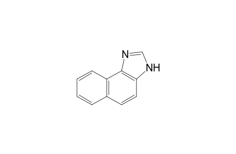 3H-naphth[1,2-d]imidazole