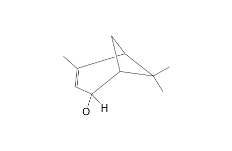 (1S)-cis-2-PINEN-4-OL