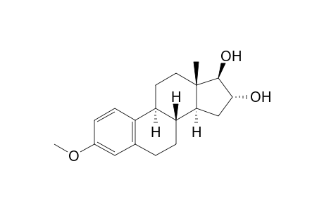 Estriol 3-methyl ether