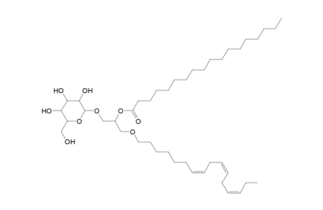 MGDG O-16:3_18:0