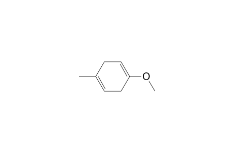 4-METHOXY-1-METHYL-CYCLOHEXA-1,4-DIENE