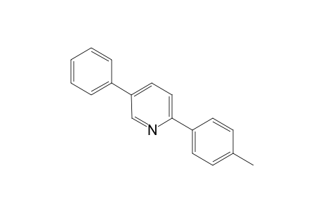 2-TOLYL-5-PHENYLPYRIDINE