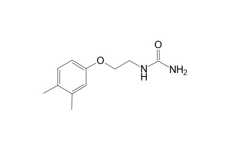 urea, N-[2-(3,4-dimethylphenoxy)ethyl]-