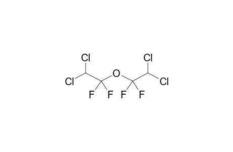 BIS(2,2-DICHLORO-1,1-DIFLUOROETHYL)ETHER