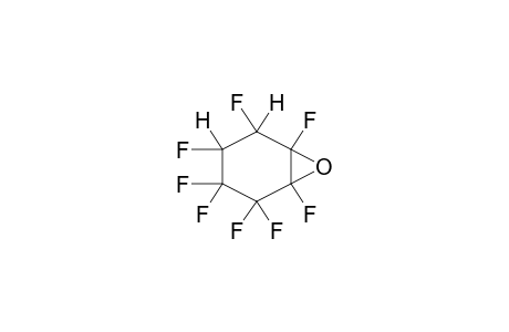 1,2-EPOXY-3H,4H-PERFLUOROCYCLOHEXANE