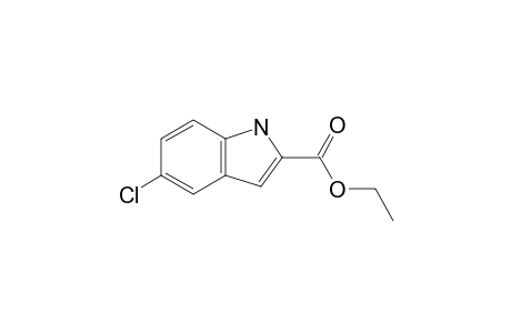 5-Chloroindole-2-carboxylic acid ethyl ester