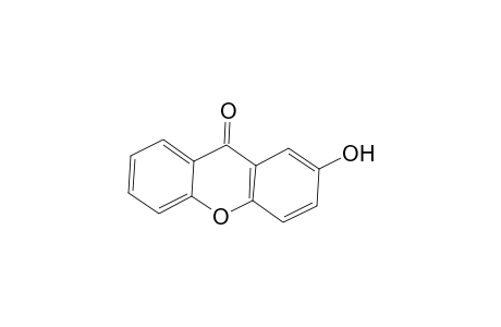 2-Hydroxy-xanthone