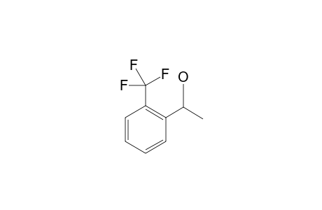alpha-methyl-o-(trifluoromethyl)benzyl alcohol