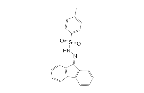 N'-(9H-Fluoren-9-ylidene)-4-methylbenzenesulfonohydrazide