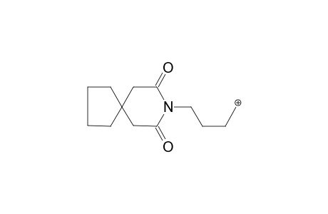 Buspirone MS3_2