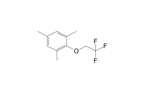 1,3,5-Trimethyl-2-(2,2,2-trifluoro-ethoxy)-benzene