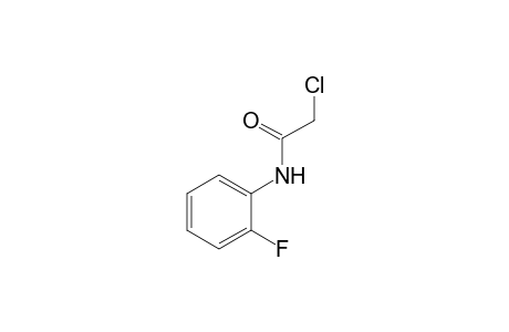2-chloro-2'-fluoroacetanilide