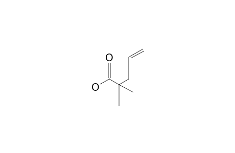 2,2-Dimethyl-4-pentenoic acid