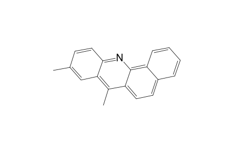 7,9-Dimethylbenz[c]acridine