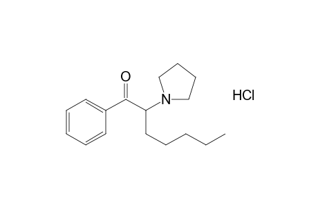 PV8 HCl