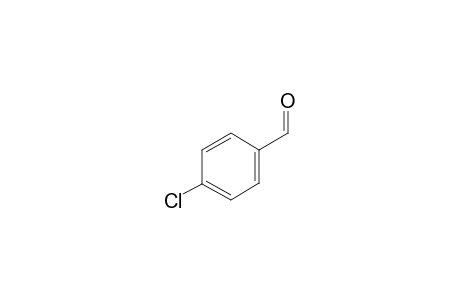 4-Chlorobenzaldehyde