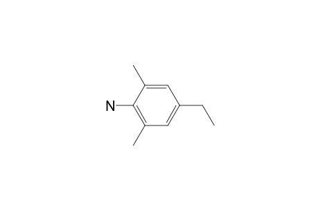 (4-Ethyl-2,6-dimethyl-phenyl)amine