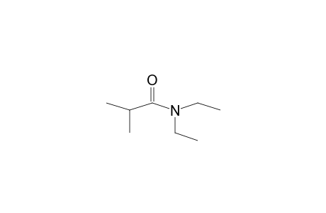 N,N-DIETHYL-2-METHYLPROPIONAMIDE