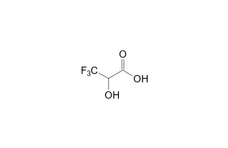 3,3,3-Trifluorolactic acid