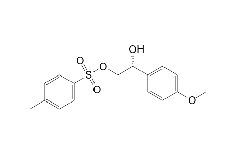 (R)-2-(O-Tosyl)-1-(4-methoxyphenyl)-1,2-ethane diol