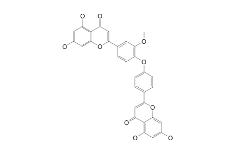 3'-O-METHYL_LONIFLAVONE