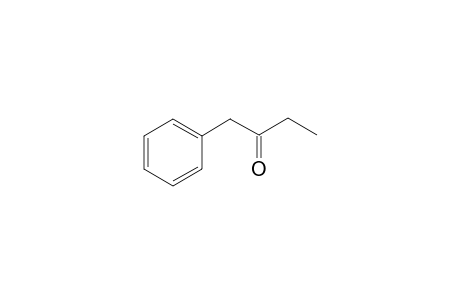 1-Phenyl-2-butanone