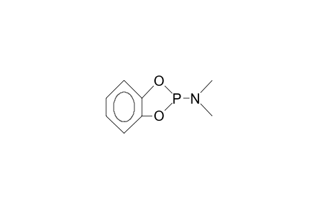 1,3,2-benzodioxaphosphol-2-yl-dimethyl-amine