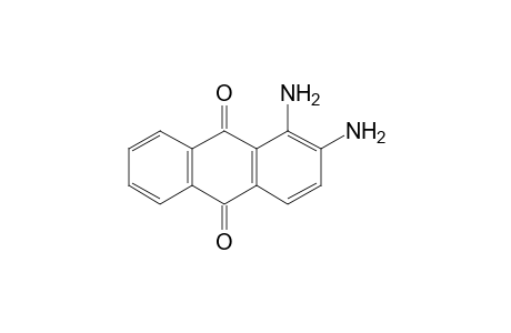 1,2-Diaminoanthraquinone