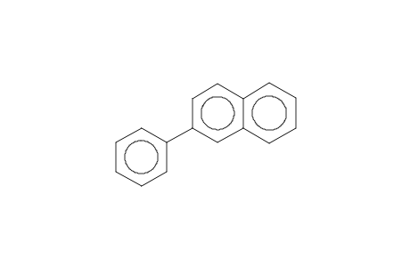 2-Phenyl-naphthalene