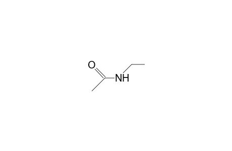 Acetamide, N-ethyl-