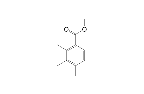 METHYL-(2,3,4-TRIMETHYL)-BENZOATE